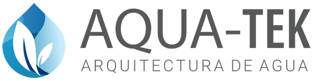 AQUA-TEK · Arquitectura de agua